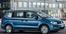 2017 Volkswagen Sharan 330 TDI BMT Comfortine  第2張縮圖