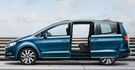 2017 Volkswagen Sharan 330 TDI BMT Comfortine  第4張縮圖