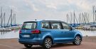 2017 Volkswagen Sharan 330 TDI BMT Comfortine  第5張縮圖