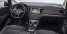 2017 Volkswagen Sharan 330 TDI BMT Trendline  第8張縮圖