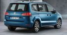 2017 Volkswagen Sharan 380 TDI BMT Highline  第5張縮圖