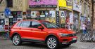 2017 Volkswagen Tiguan 280 TSI Comfortline  第1張縮圖