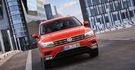 2017 Volkswagen Tiguan 280 TSI Trendline  第1張縮圖