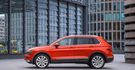 2017 Volkswagen Tiguan 280 TSI Trendline  第3張縮圖