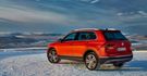2017 Volkswagen Tiguan 280 TSI Trendline  第4張縮圖