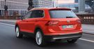 2017 Volkswagen Tiguan 280 TSI Trendline  第6張縮圖