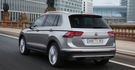 2017 Volkswagen Tiguan 330 TSI Highline  第4張縮圖