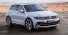 2017 Volkswagen Tiguan 400 TDI R-Line  第1張縮圖