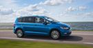 2017 Volkswagen Touran 280 TSI Comfortline  第4張縮圖