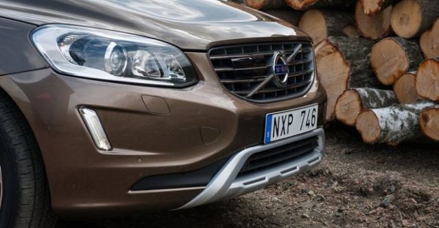 2017 Volvo XC60 D5豪華版  第5張相片