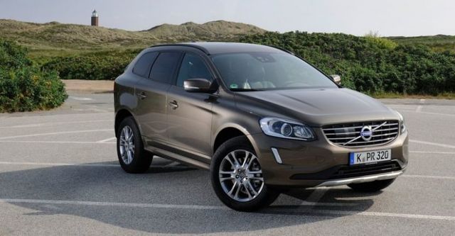 2017 Volvo XC60 T5安全旗艦版  第5張相片