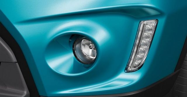2017 Suzuki Vitara GLX  第3張相片