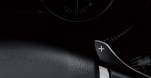 2017 Suzuki Vitara GLX  第10張相片