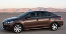 2017 Peugeot 301 1.6 VTi Active  第1張縮圖