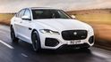 2021 Jaguar XF P250 R-Dynamic SE  第1張縮圖