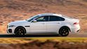 2021 Jaguar XF P250 R-Dynamic SE  第2張縮圖
