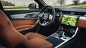 2021 Jaguar XF P250 R-Dynamic SE  第6張縮圖
