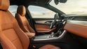 2021 Jaguar XF P250 R-Dynamic SE  第7張縮圖