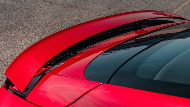 2022 Bentley Continental GT Speed 6.0 W12  第4張相片