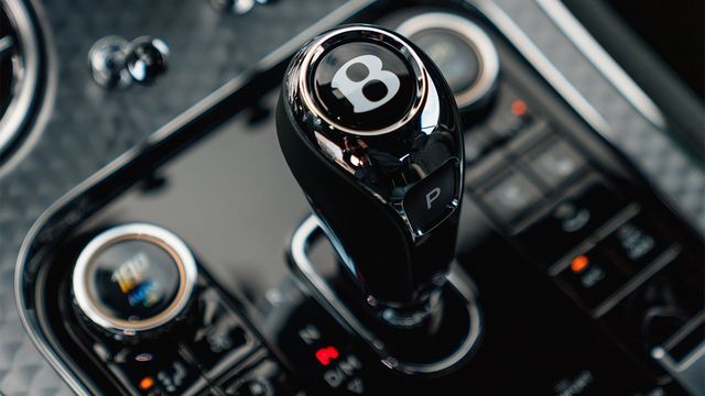 2022 Bentley Continental GT Speed 6.0 W12  第8張相片