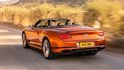 2022 Bentley Continental GT Convertible Speed 6.0 W12  第2張縮圖