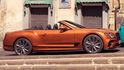 2022 Bentley Continental GT Convertible Speed 6.0 W12  第3張縮圖