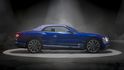 2022 Bentley Continental GT Convertible Speed 6.0 W12  第4張縮圖
