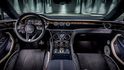 2022 Bentley Continental GT Convertible Speed 6.0 W12  第6張縮圖