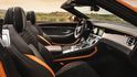 2022 Bentley Continental GT Convertible Speed 6.0 W12  第7張縮圖