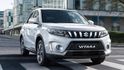 2022 Suzuki Vitara S  第6張縮圖