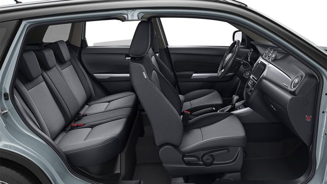 2022 Suzuki Vitara S AllGrip  第3張相片