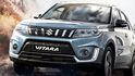 2022 Suzuki Vitara S AllGrip  第10張縮圖