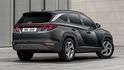 2022 Hyundai Tucson L GLT-A  第2張縮圖