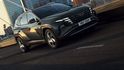 2022 Hyundai Tucson L GLT-B  第1張縮圖
