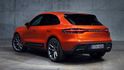 2022 Porsche Macan S  第3張縮圖