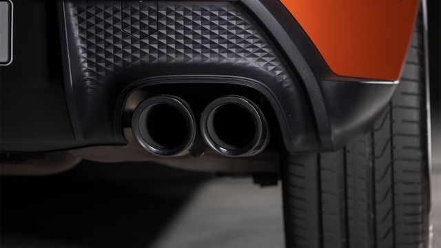2022 Porsche Macan S  第5張相片