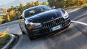 2022 Maserati Ghibli GT  第6張縮圖