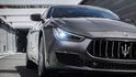 2022 Maserati Ghibli GT  第8張縮圖