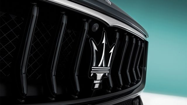 2022 Maserati Ghibli GT  第10張相片