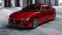 2022 Maserati Ghibli Trofeo  第1張縮圖