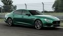 2022 Maserati Quattroporte Trofeo  第1張縮圖