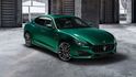 2022 Maserati Quattroporte Trofeo  第2張縮圖