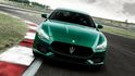 2022 Maserati Quattroporte Trofeo  第3張縮圖