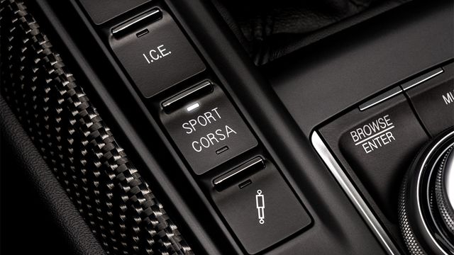2022 Maserati Quattroporte Trofeo  第9張相片