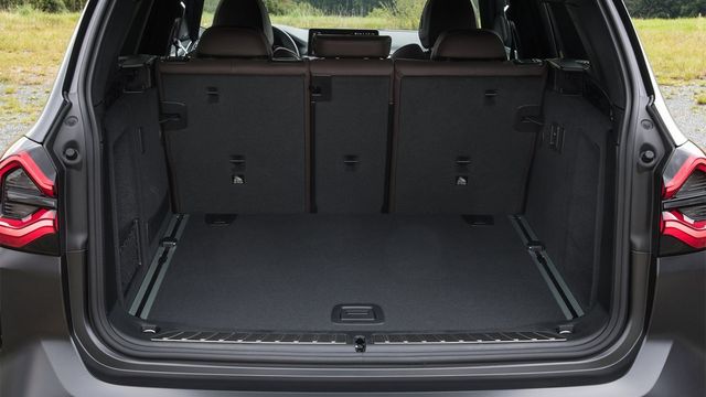 2022 BMW X3 xDrive20i運動版  第10張相片