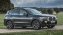 2022 BMW X3 xDrive30i M Sport  第1張縮圖