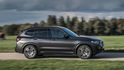 2022 BMW X3 xDrive30i M Sport  第2張縮圖