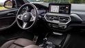 2022 BMW X3 xDrive30i M Sport  第5張縮圖