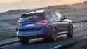 2022 BMW X3 M Competition  第3張縮圖