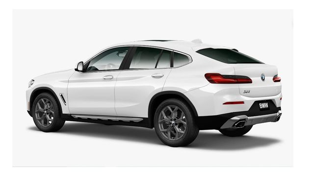 2022 BMW X4 xDrive20i運動版  第2張相片